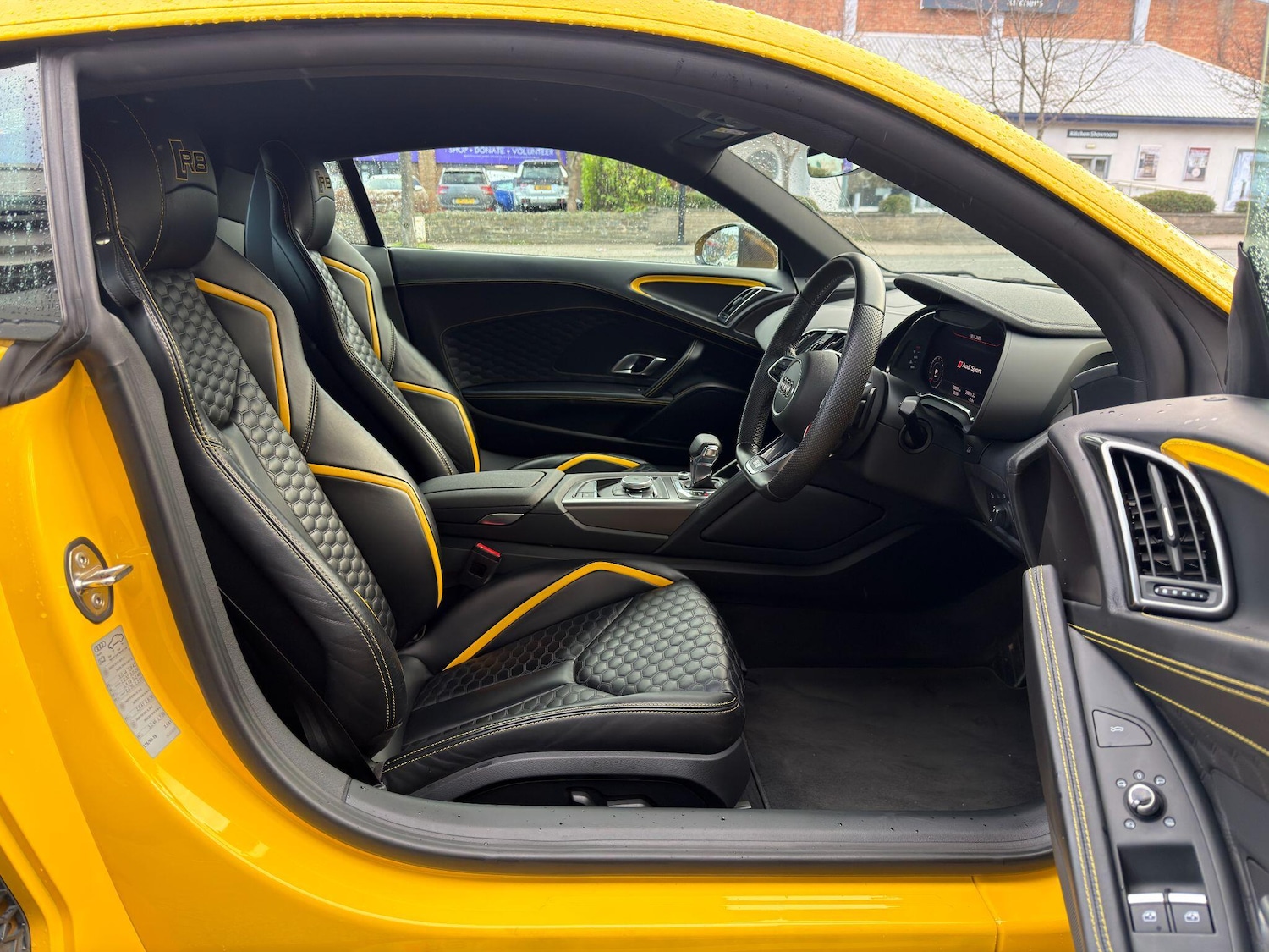 Used Audi R8 2021 for sale - 76607663: Photo 16