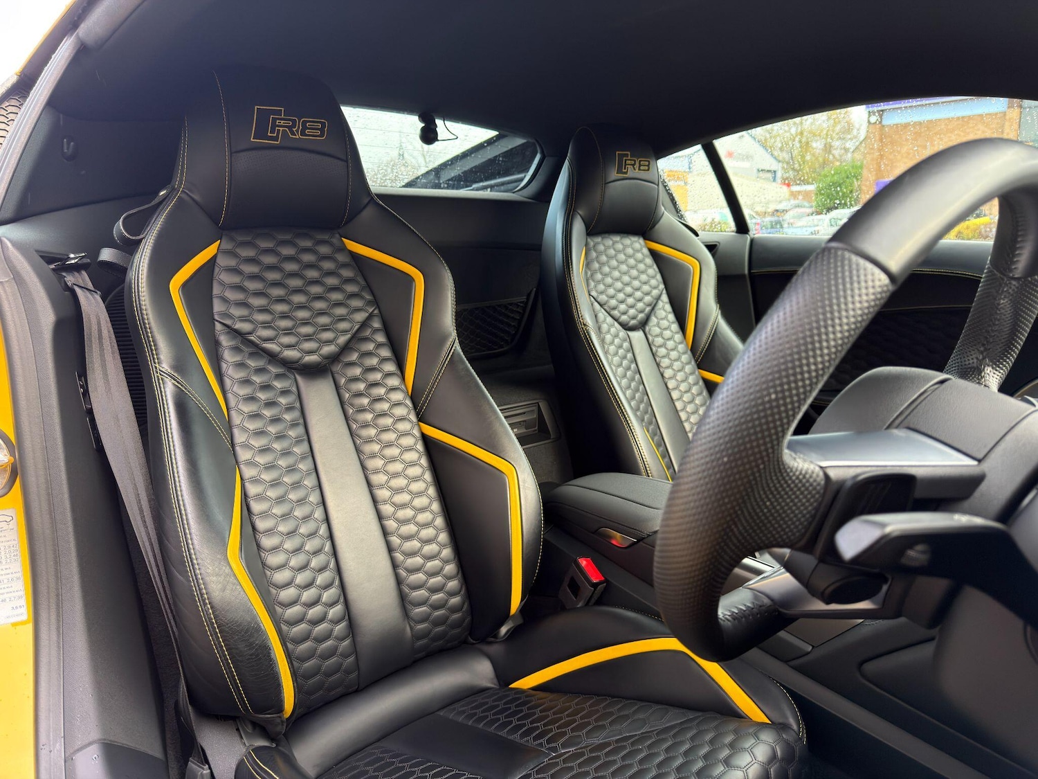 Used Audi R8 2021 for sale - 76607663: Photo 17