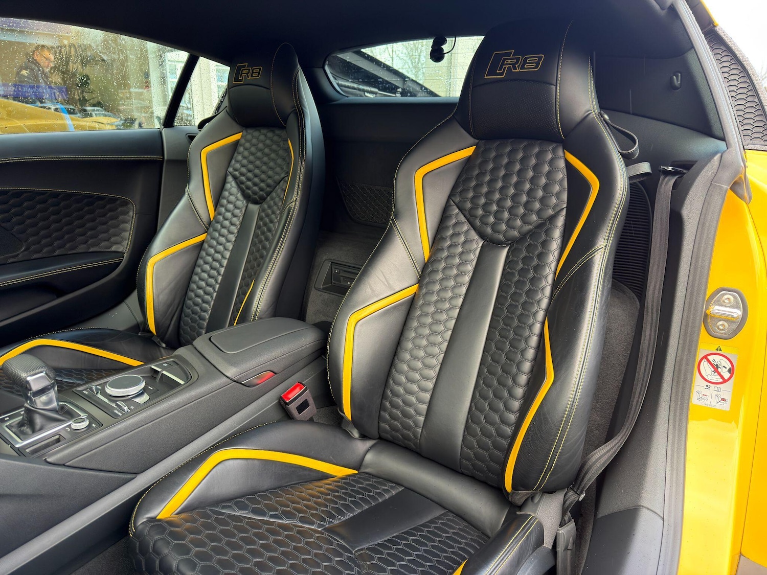 Used Audi R8 2021 for sale - 76607663: Photo 18