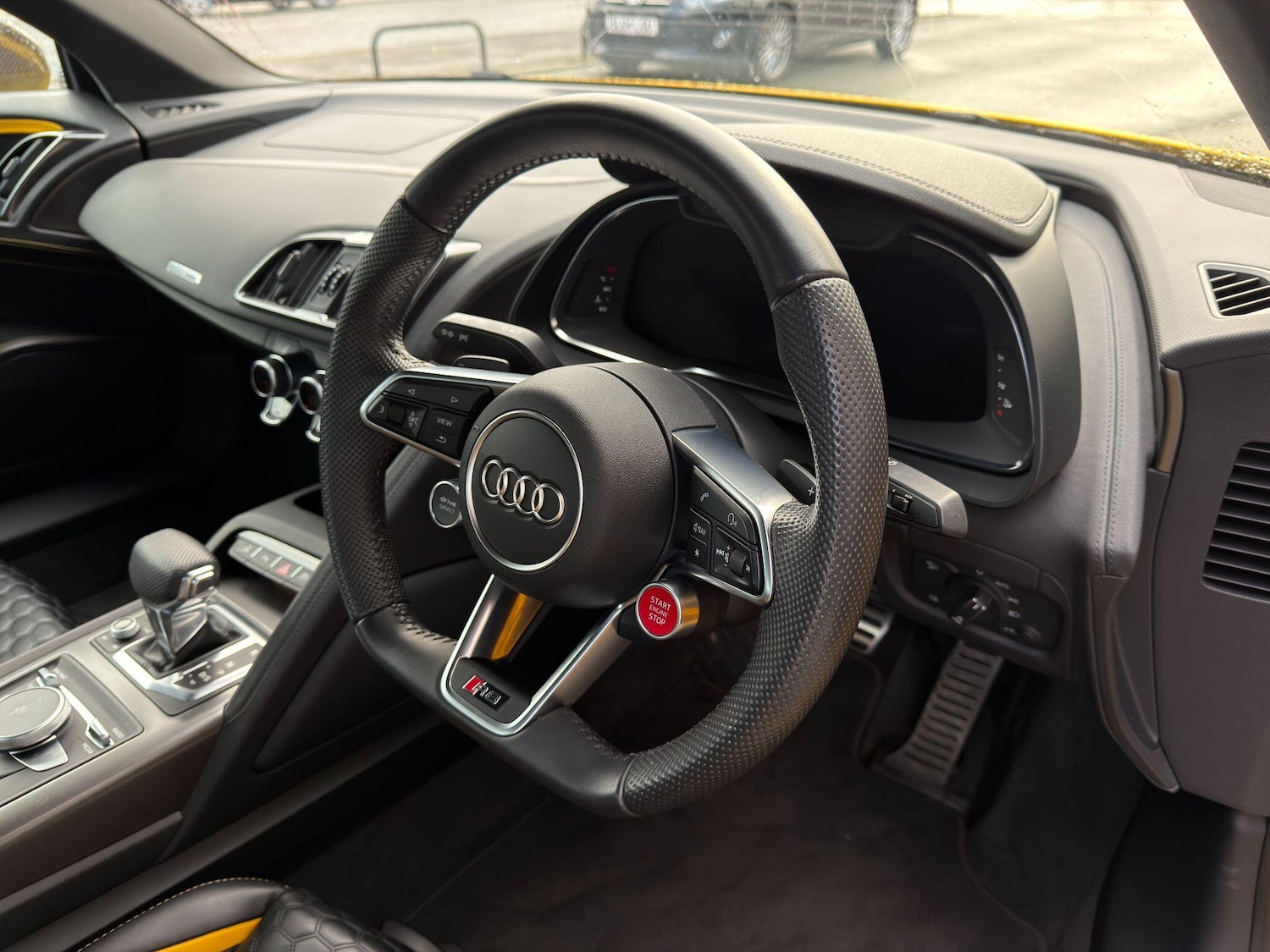 Used Audi R8 2021 for sale - 76607663: Photo 19