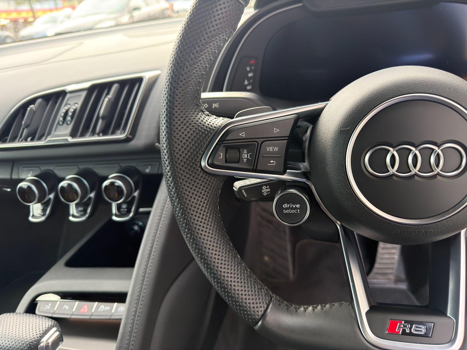 Used Audi R8 2021 for sale - 76607663: Photo 20