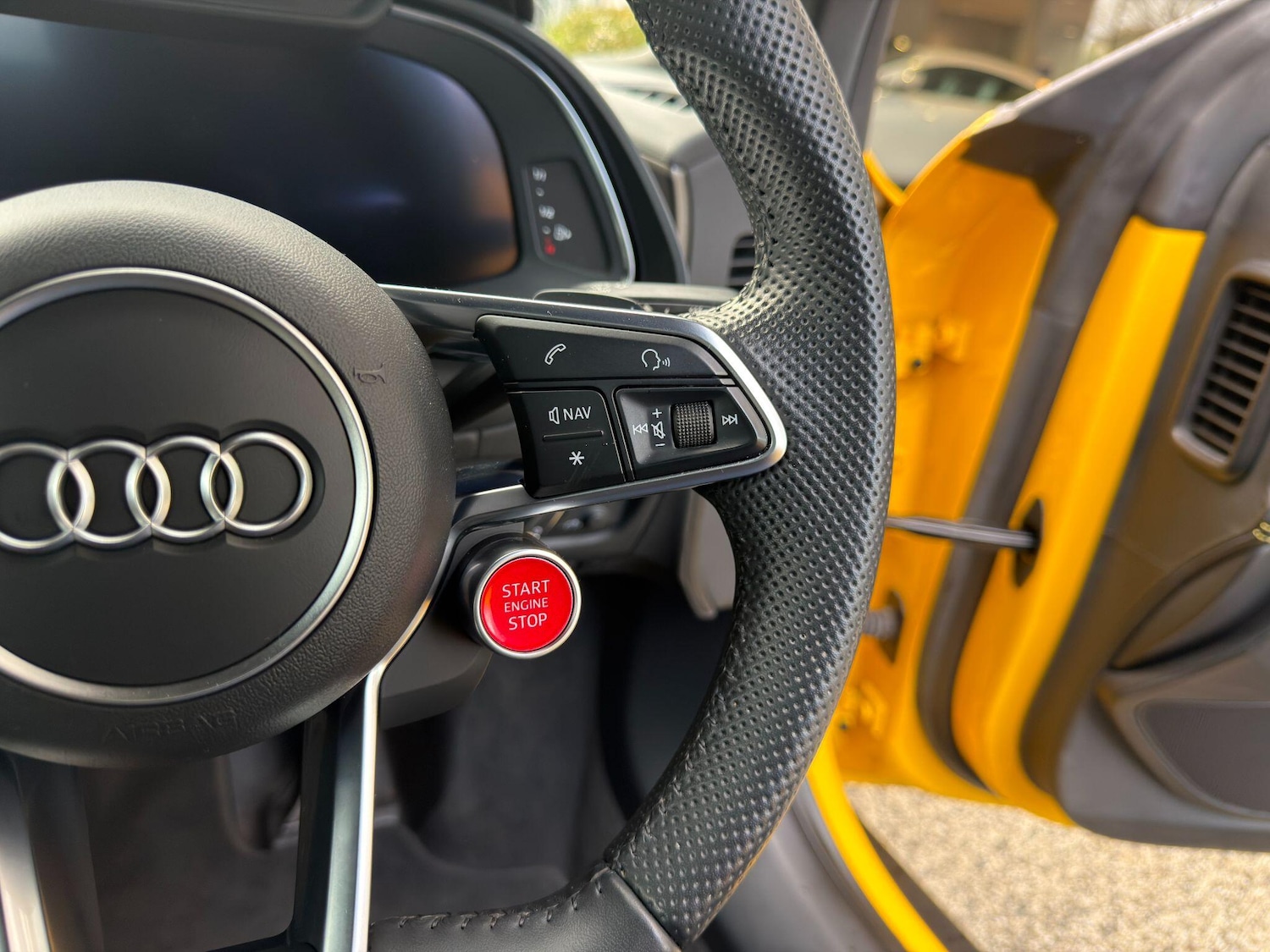 Used Audi R8 2021 for sale - 76607663: Photo 21