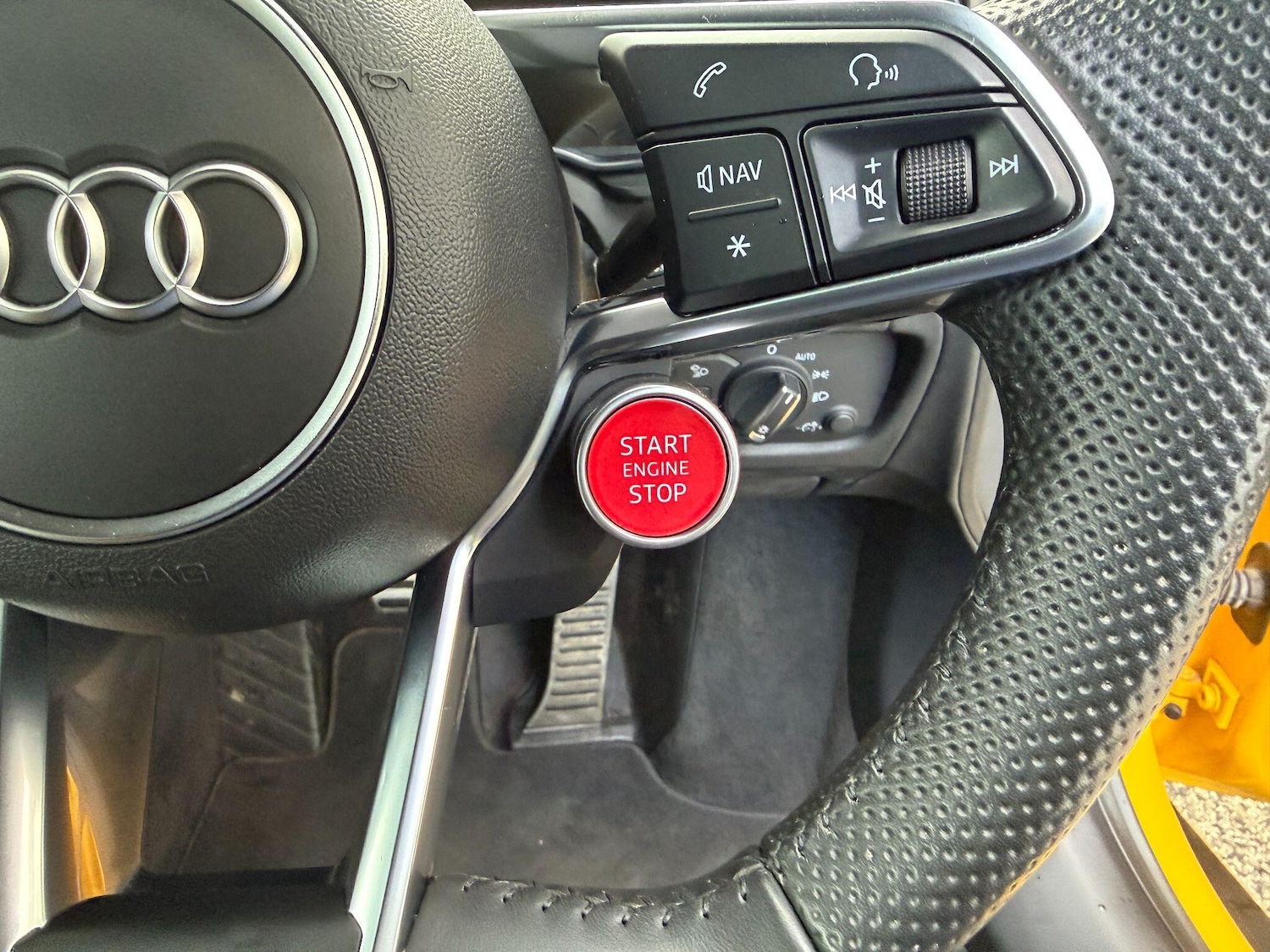 Used Audi R8 2021 for sale - 76607663: Photo 23