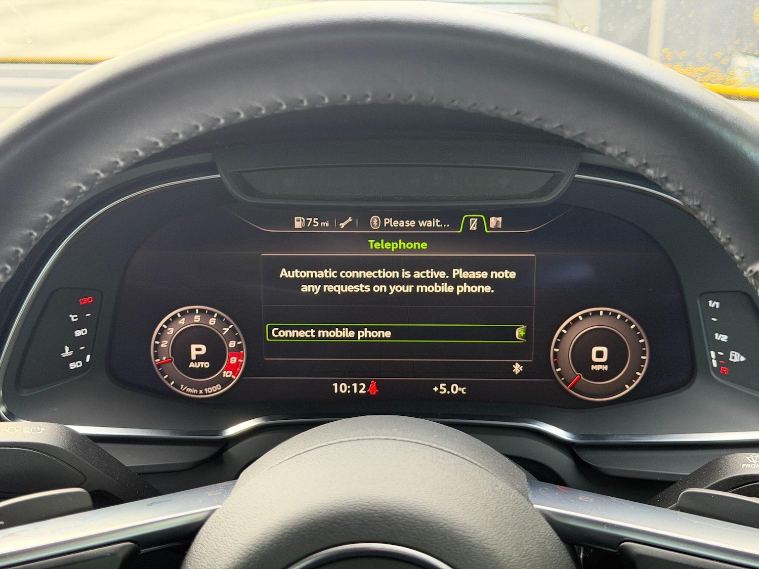 Used Audi R8 2021 for sale - 76607663: Photo 24