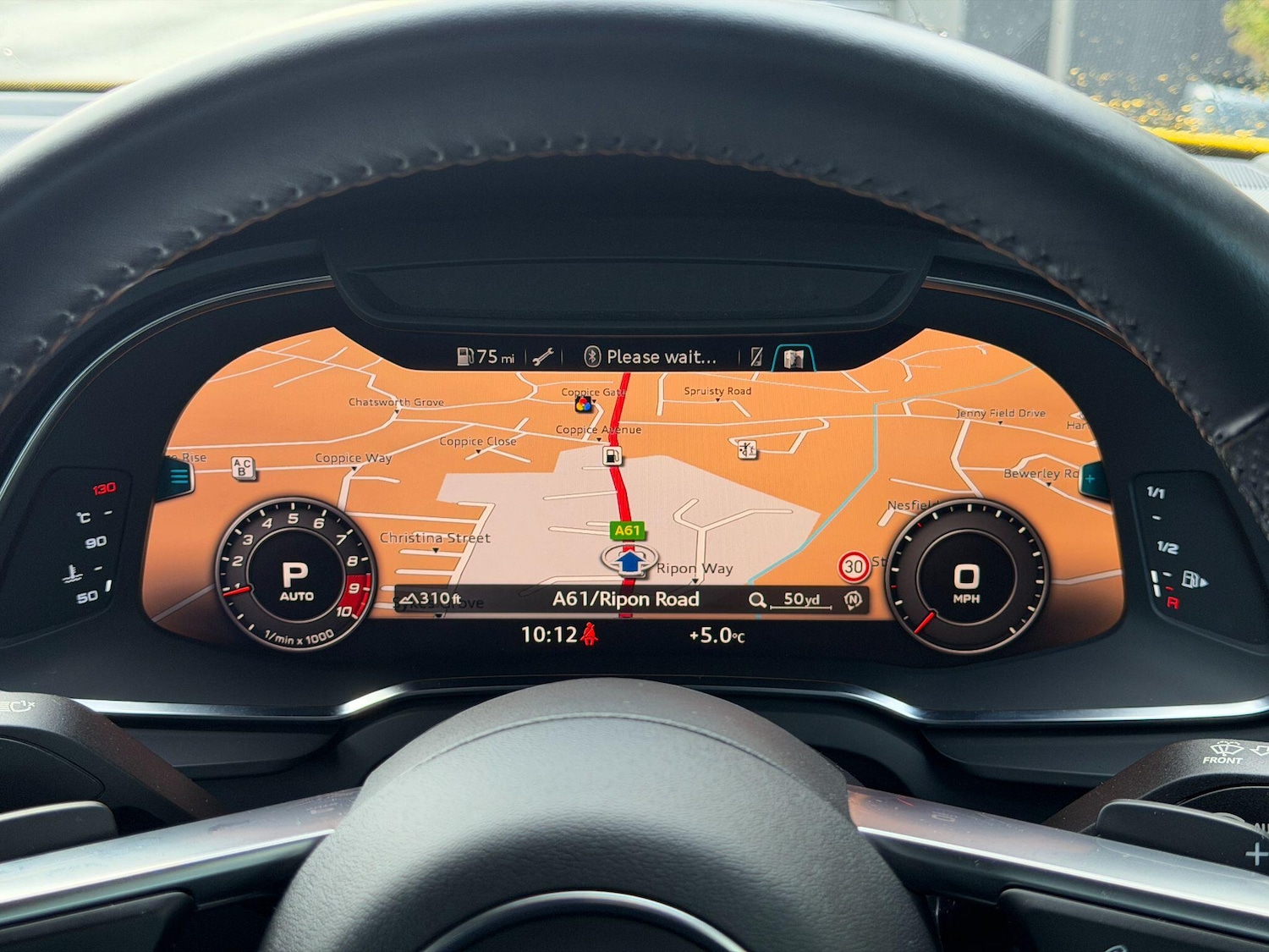 Used Audi R8 2021 for sale - 76607663: Photo 25