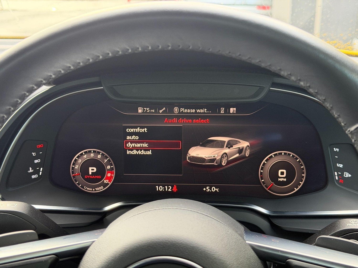 Used Audi R8 2021 for sale - 76607663: Photo 26