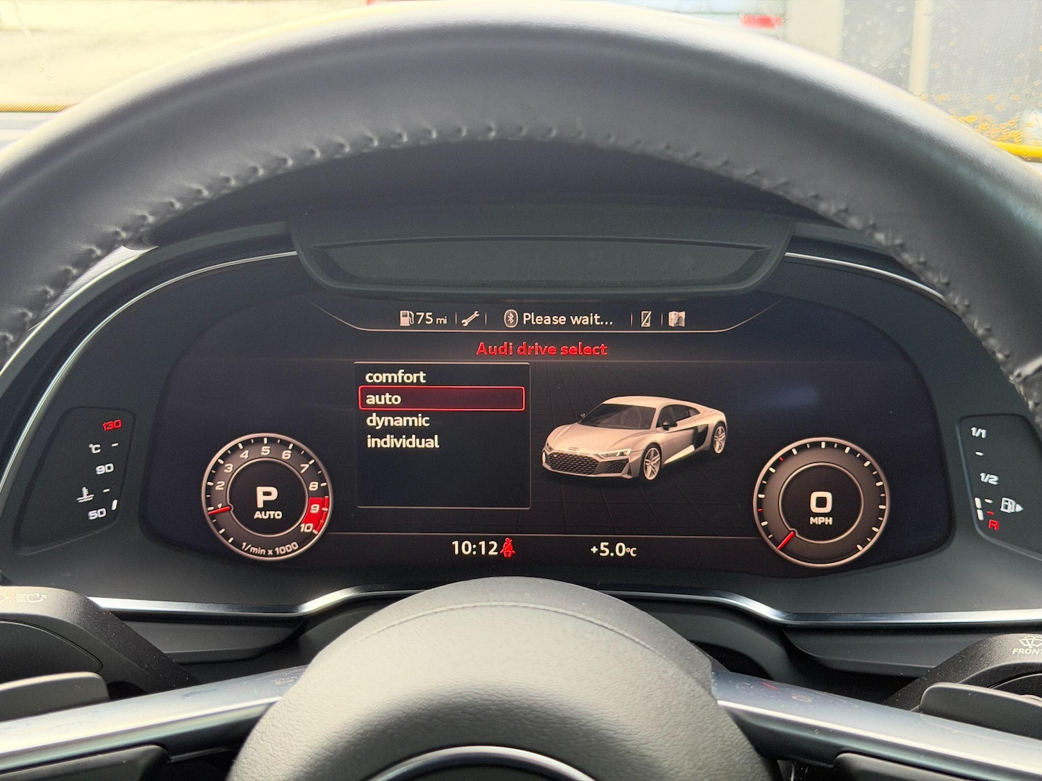 Used Audi R8 2021 for sale - 76607663: Photo 27