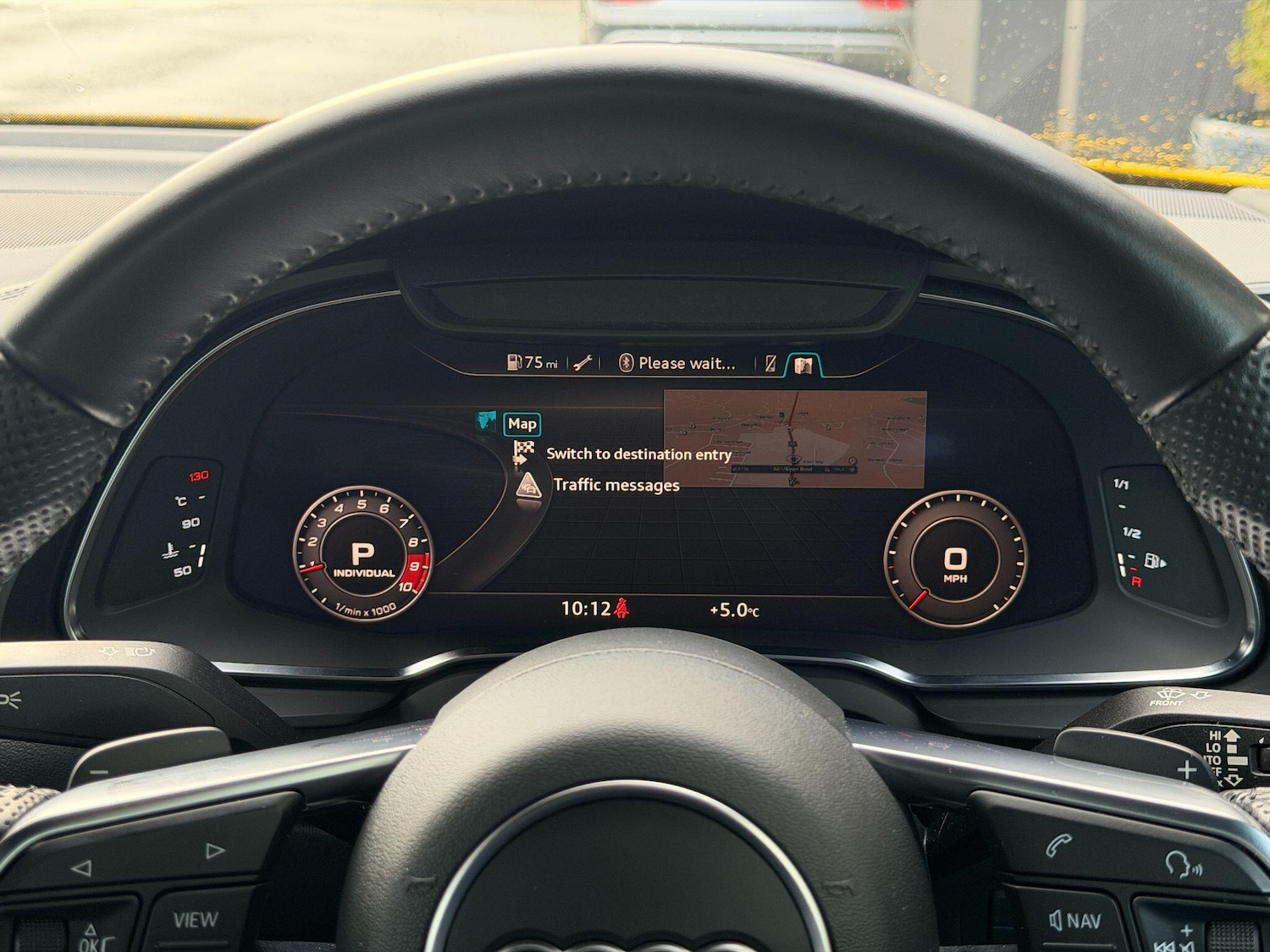 Used Audi R8 2021 for sale - 76607663: Photo 28