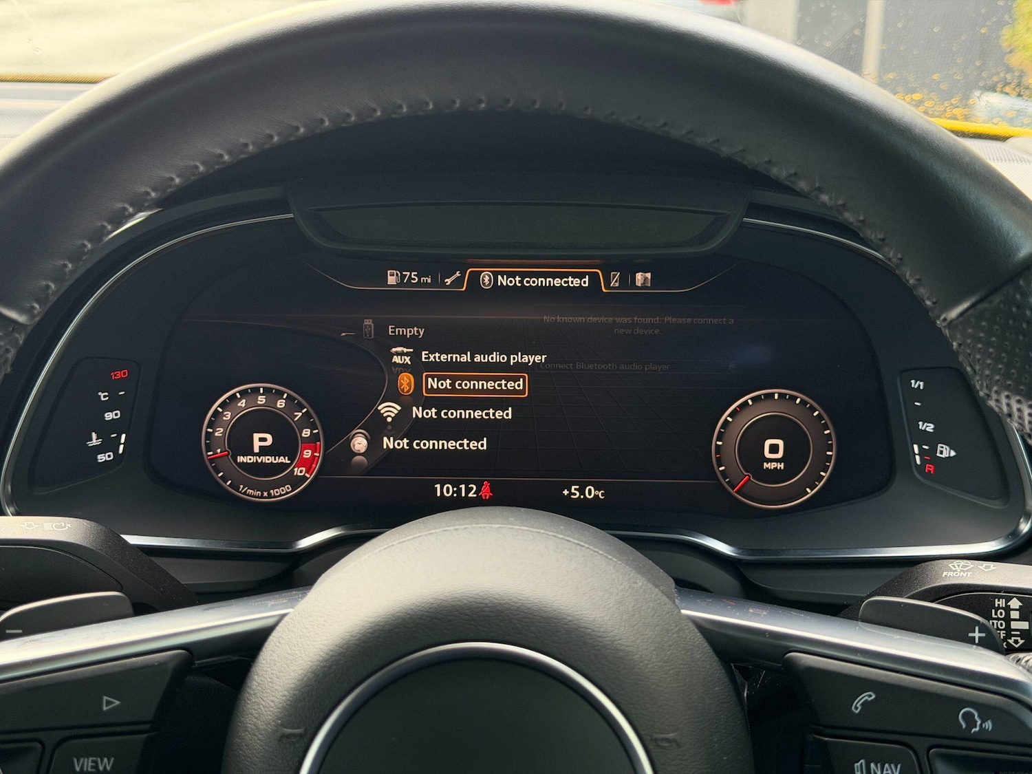 Used Audi R8 2021 for sale - 76607663: Photo 29