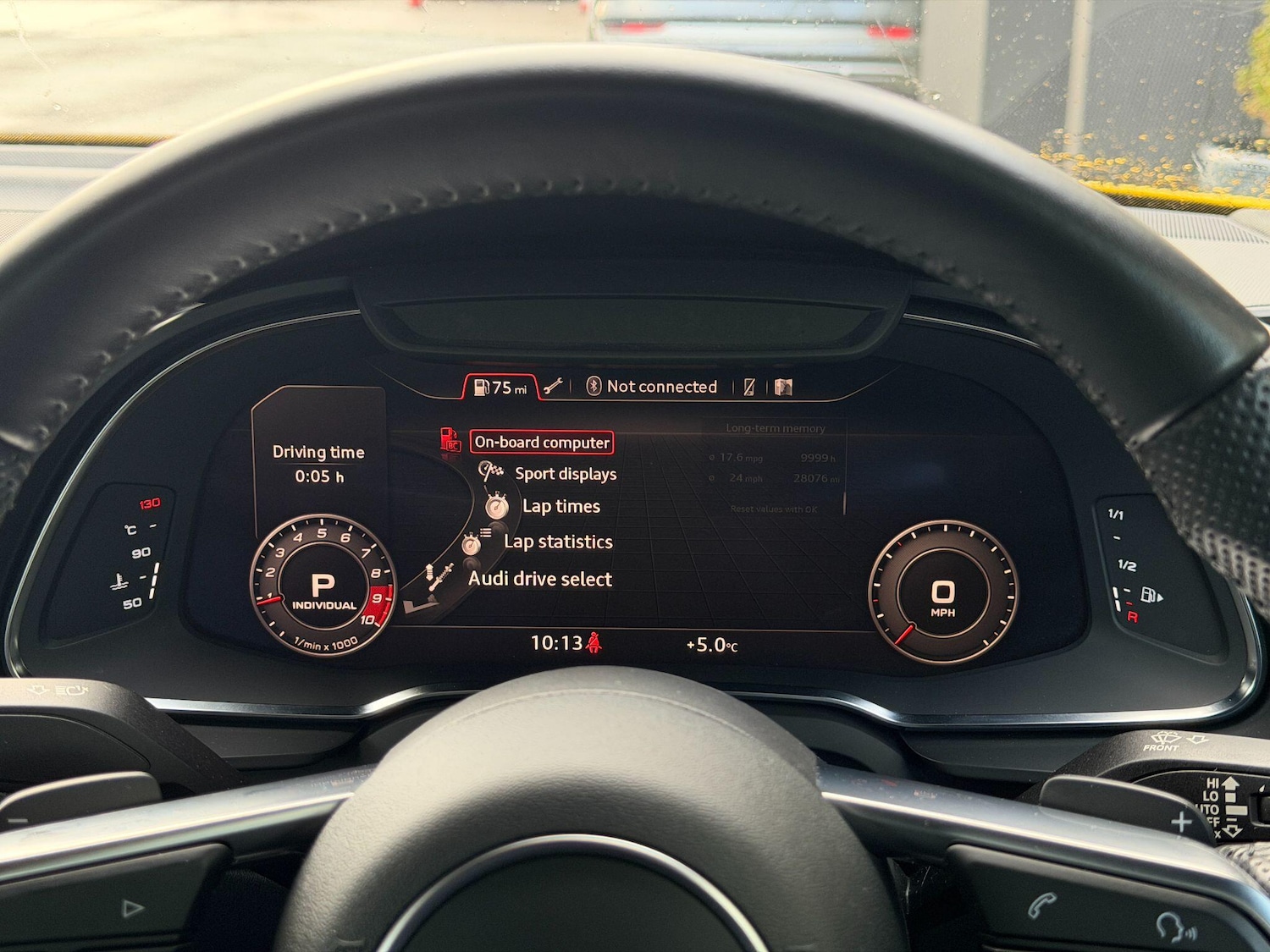 Used Audi R8 2021 for sale - 76607663: Photo 31