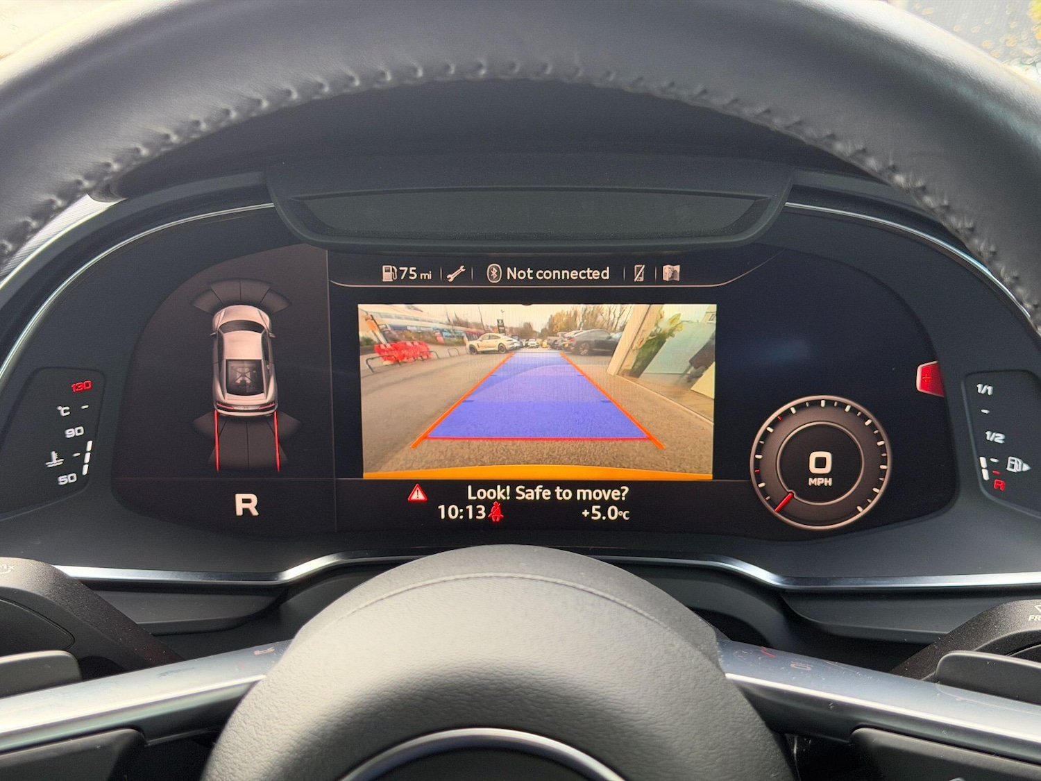 Used Audi R8 2021 for sale - 76607663: Photo 32