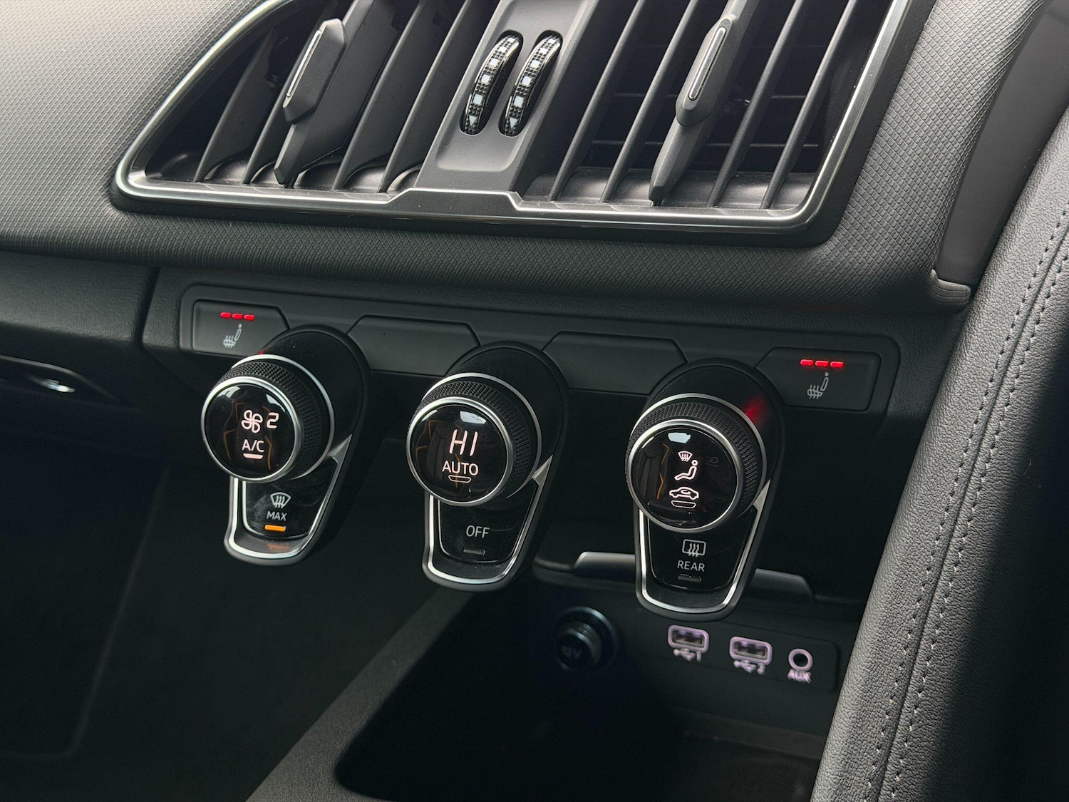 Used Audi R8 2021 for sale - 76607663: Photo 36