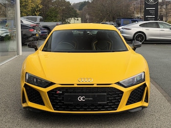 Used Audi R8 2021 for sale - 76607663: Photo