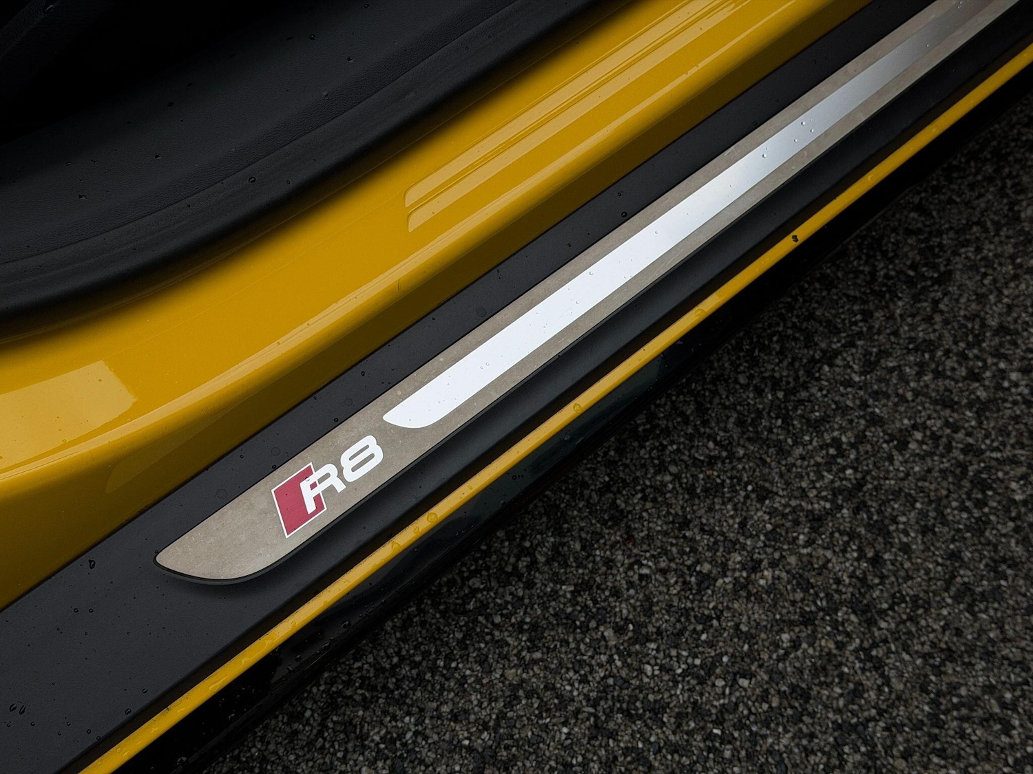 Used Audi R8 2021 for sale - 76607663: Photo 40