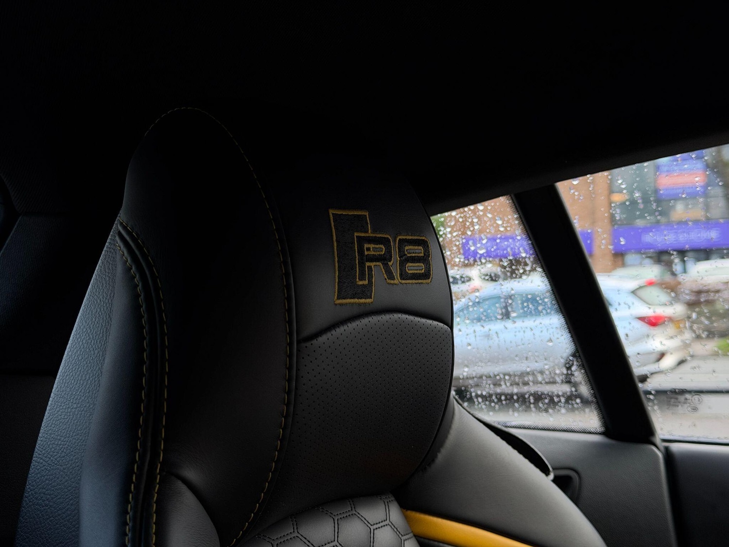 Used Audi R8 2021 for sale - 76607663: Photo 48