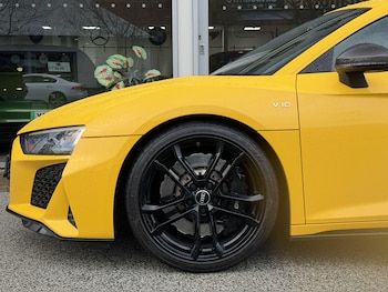 Used Audi R8 2021 for sale - 76607663: Photo
