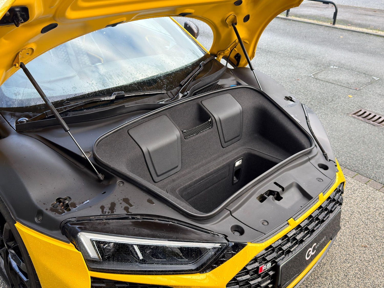 Used Audi R8 2021 for sale - 76607663: Photo 53