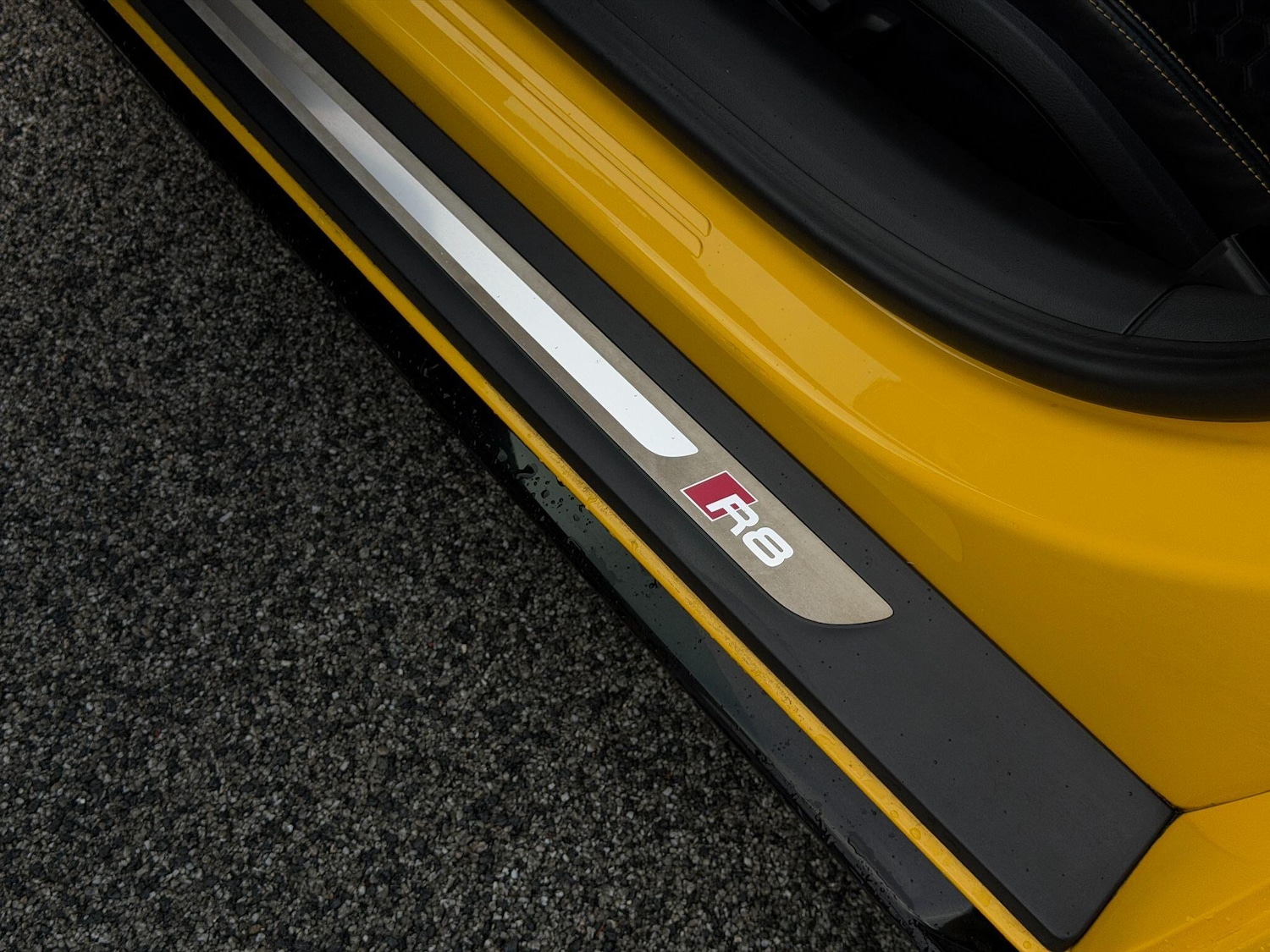 Used Audi R8 2021 for sale - 76607663: Photo 54