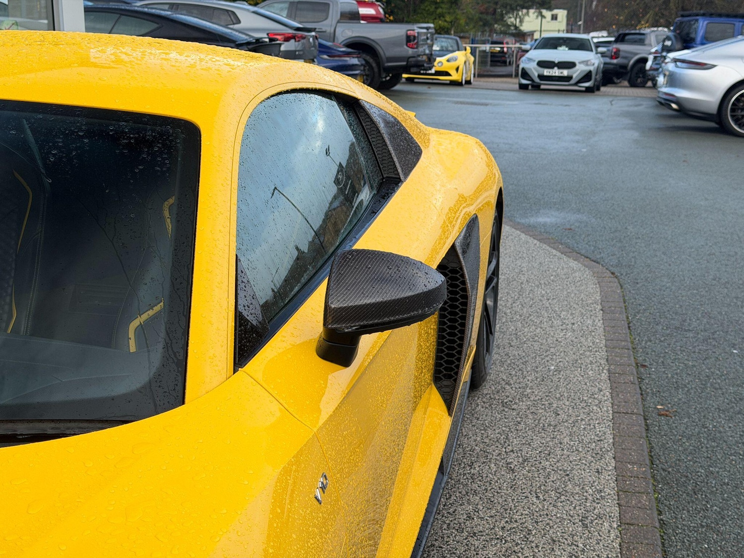 Used Audi R8 2021 for sale - 76607663: Photo 59