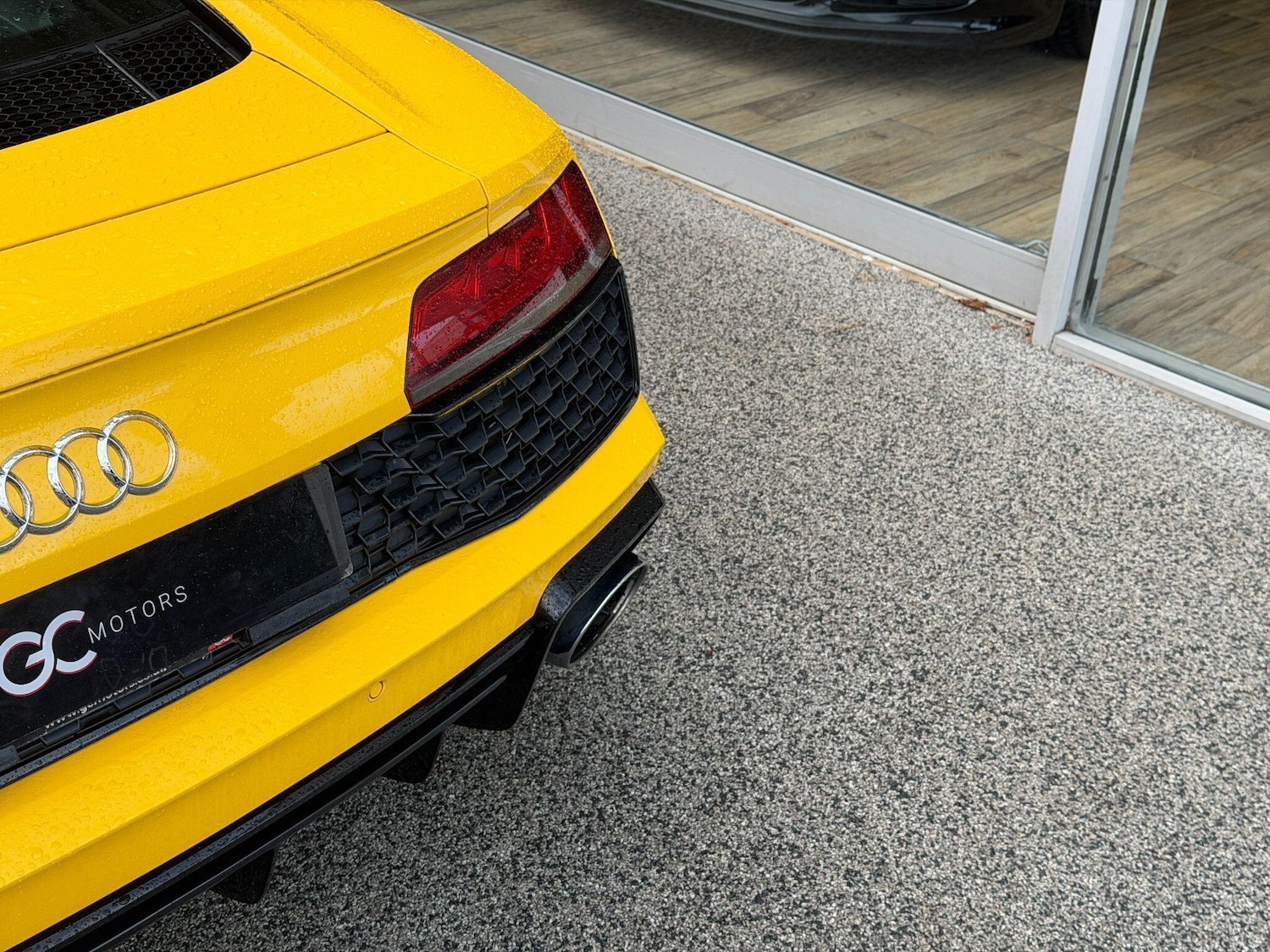 Used Audi R8 2021 for sale - 76607663: Photo 61