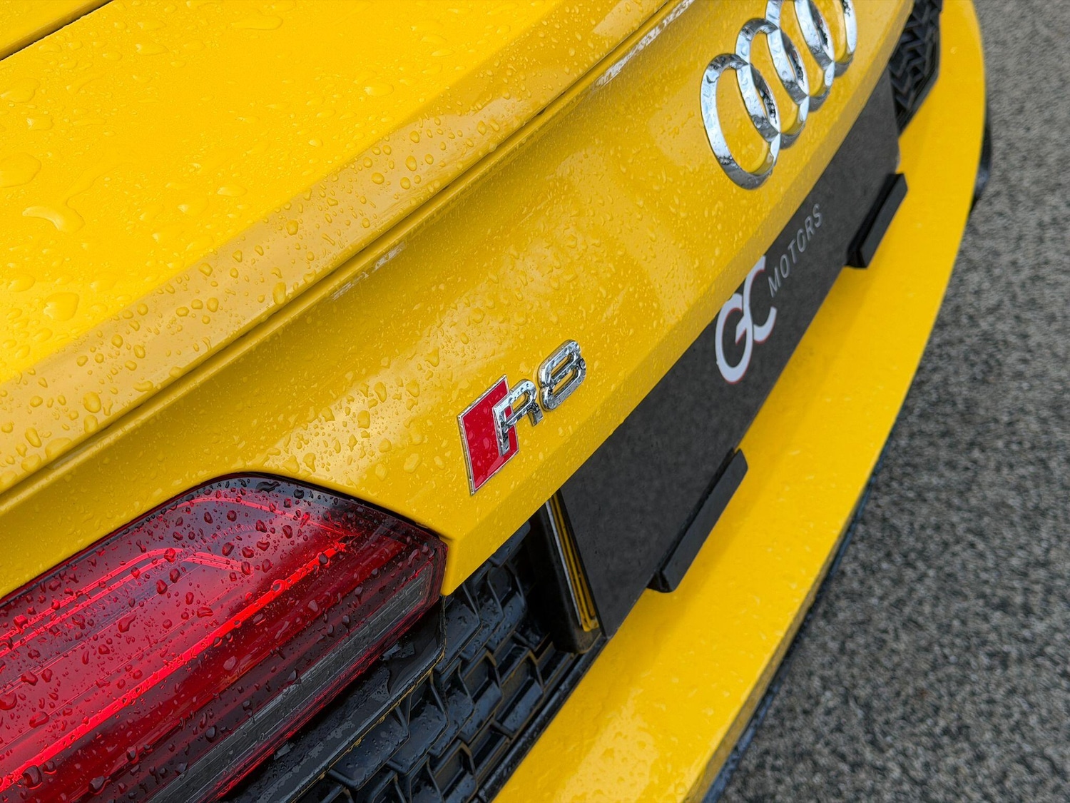 Used Audi R8 2021 for sale - 76607663: Photo 62