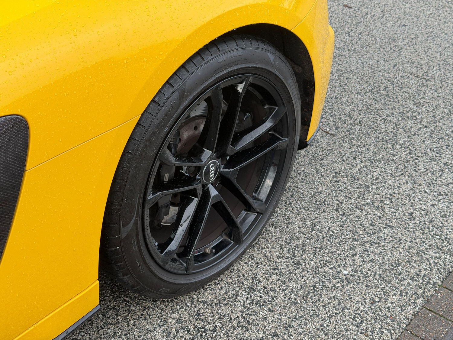 Used Audi R8 2021 for sale - 76607663: Photo 64