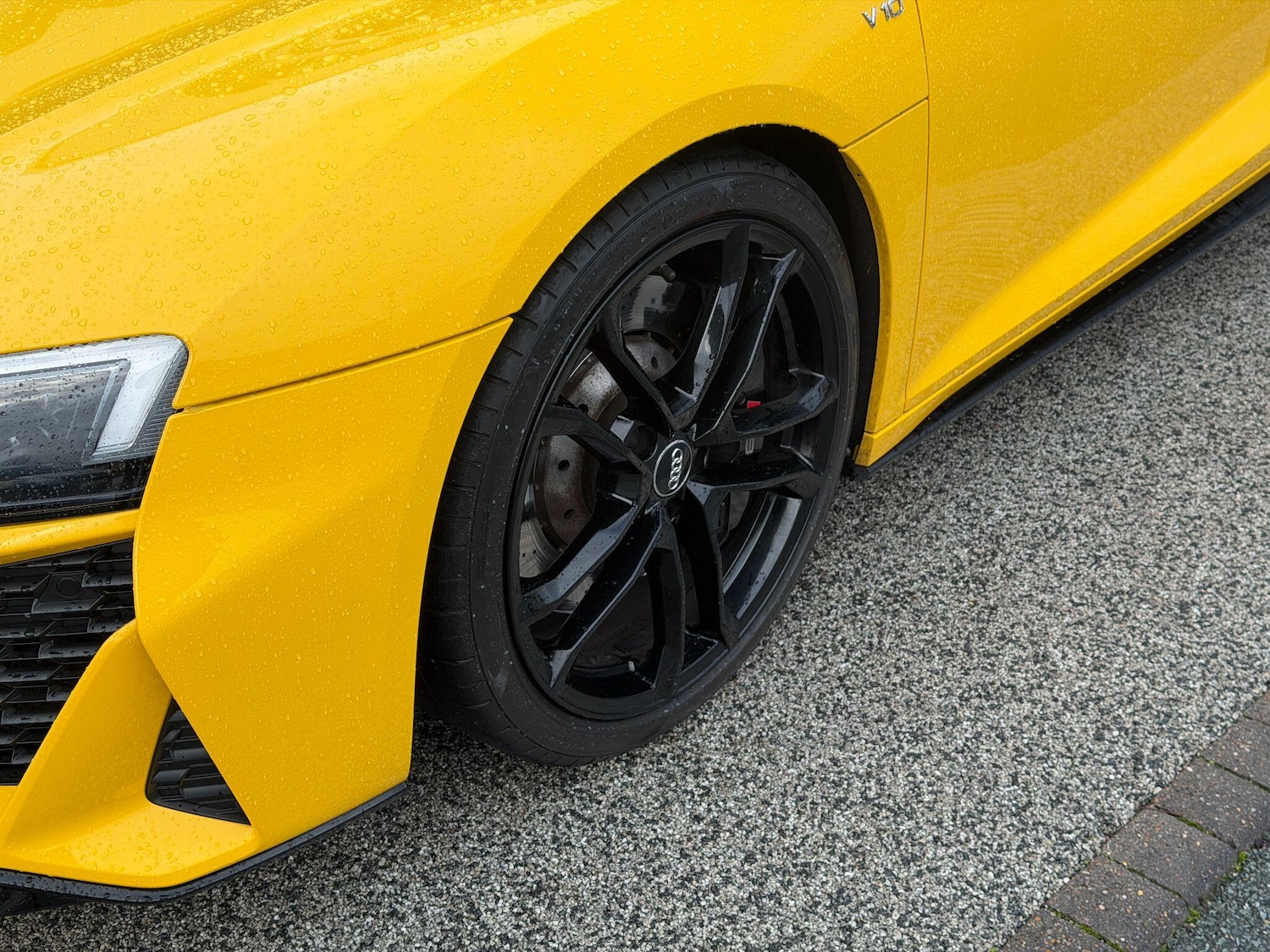 Used Audi R8 2021 for sale - 76607663: Photo 67