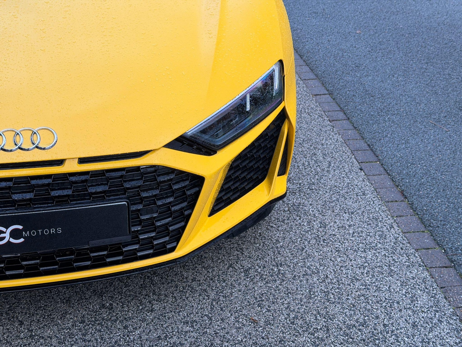 Used Audi R8 2021 for sale - 76607663: Photo 68