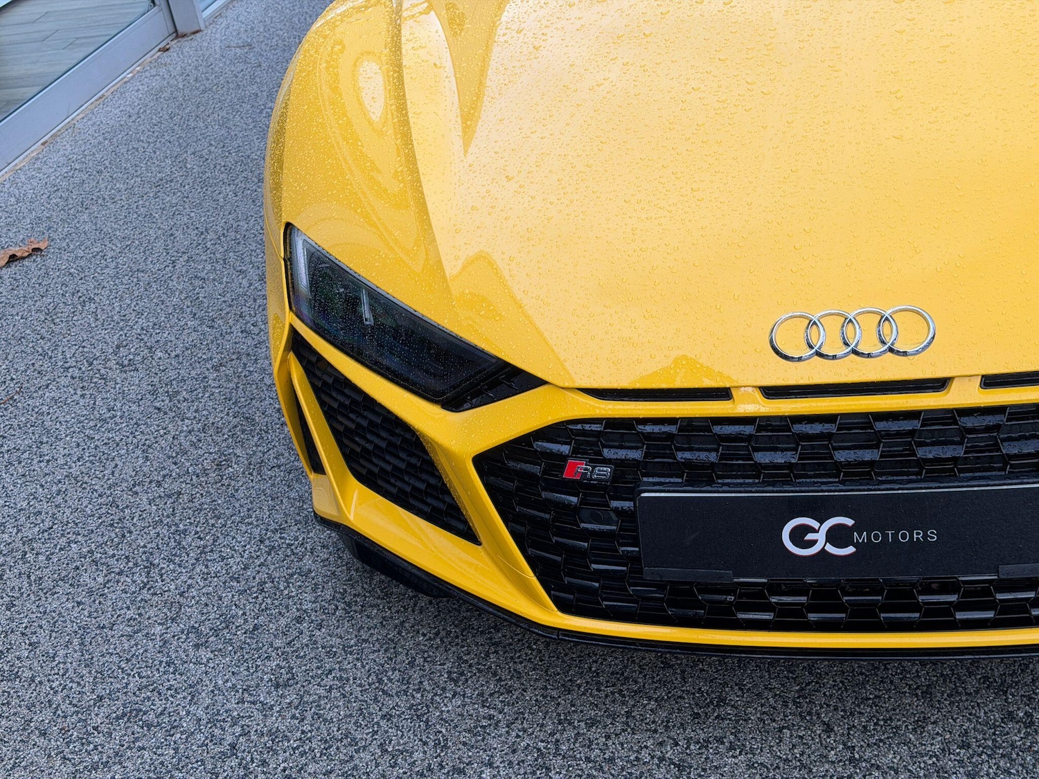 Used Audi R8 2021 for sale - 76607663: Photo 69