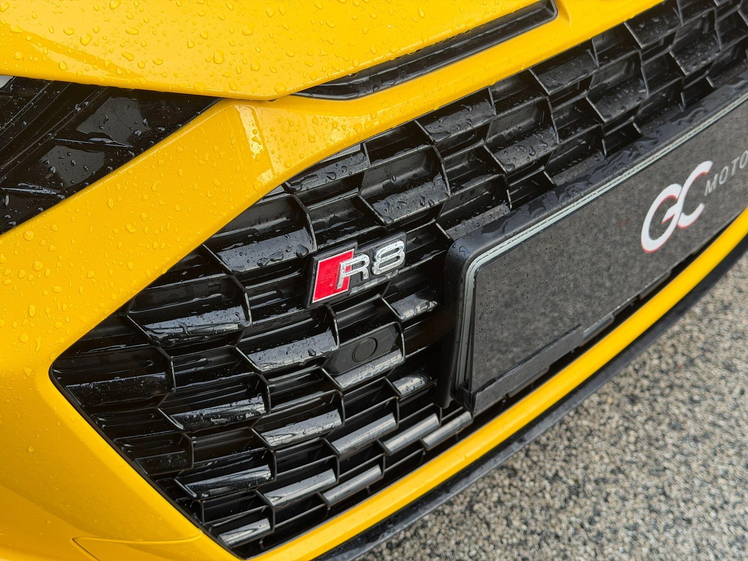 Used Audi R8 2021 for sale - 76607663: Photo 70