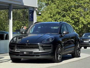 Used Porsche Macan 2023 for sale - 78430099: Photo