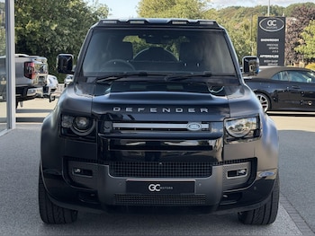 Used Land Rover Defender 110 2021 for sale - 79336584: Photo