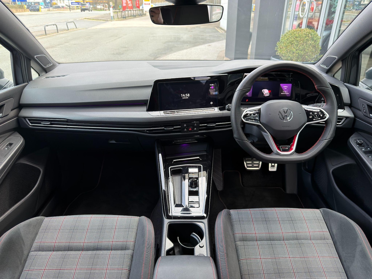 Used Volkswagen Golf 2024 for sale - 78007818: Photo 10