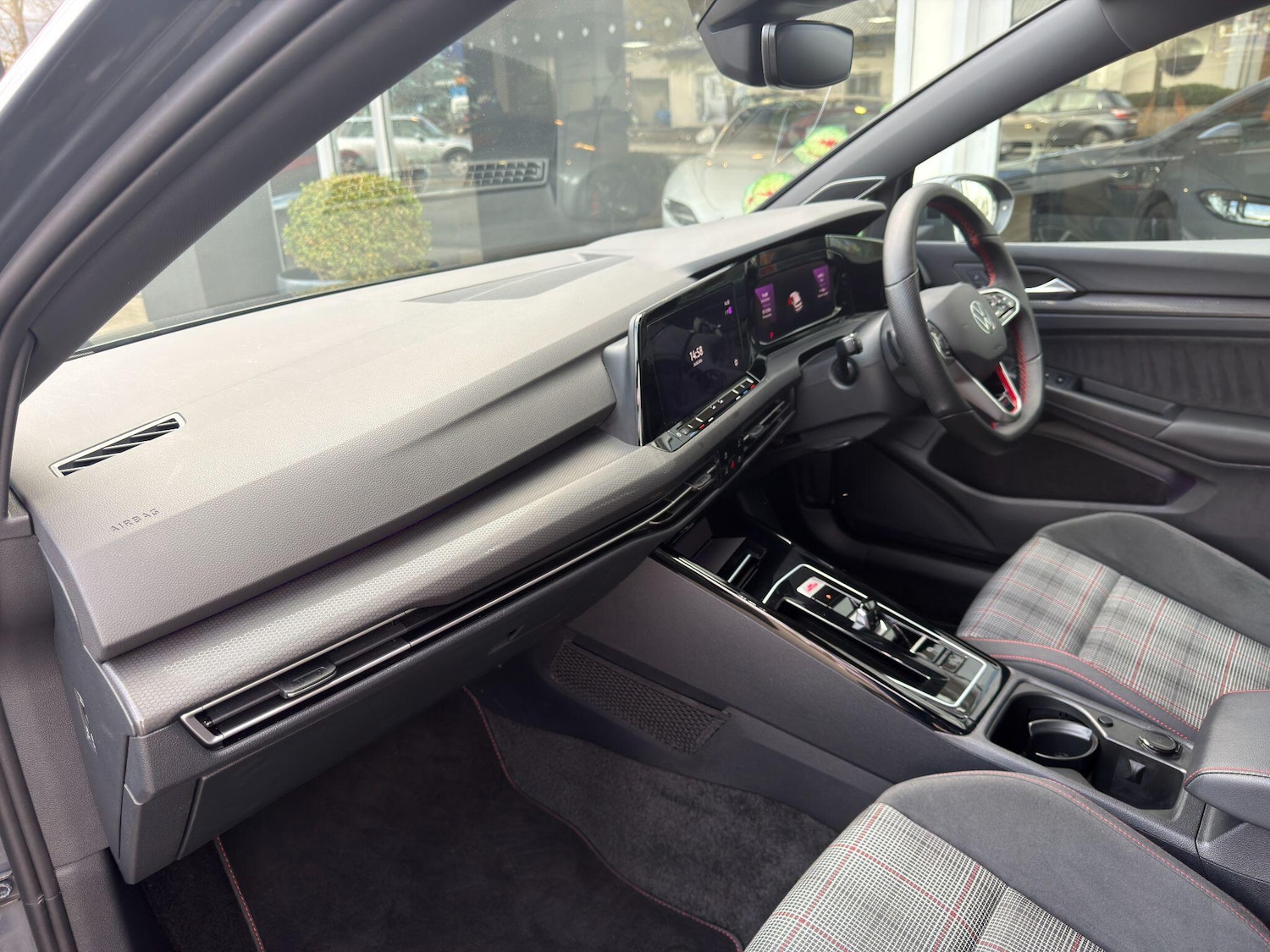 Used Volkswagen Golf 2024 for sale - 78007818: Photo 12