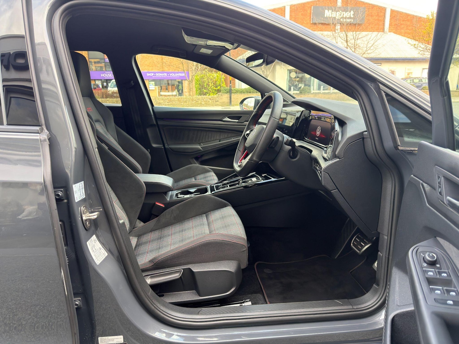 Used Volkswagen Golf 2024 for sale - 78007818: Photo 13