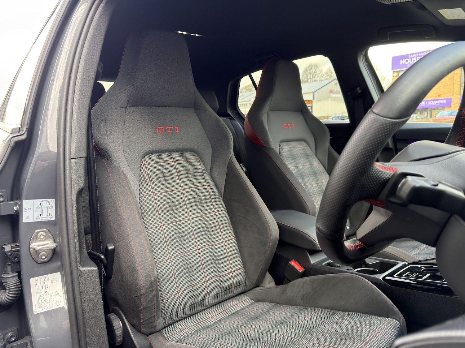 Used Volkswagen Golf 2024 for sale - 78007818: Photo 15