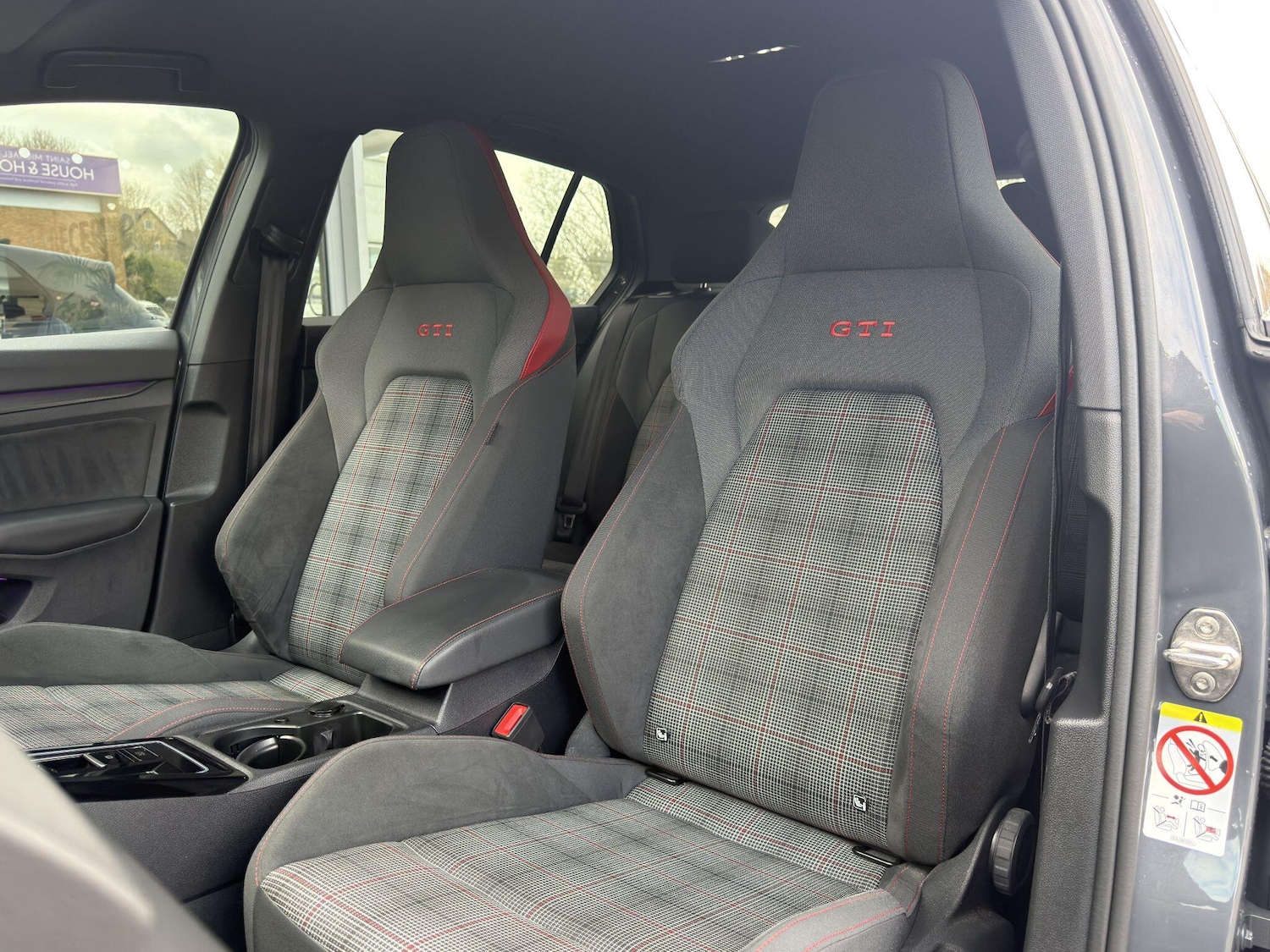 Used Volkswagen Golf 2024 for sale - 78007818: Photo 16