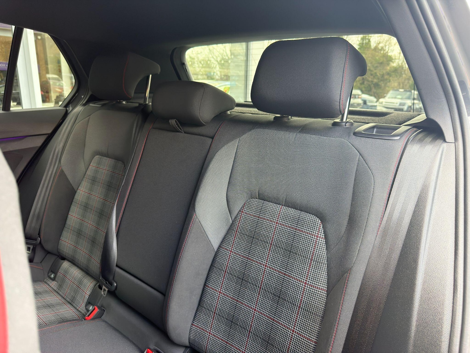 Used Volkswagen Golf 2024 for sale - 78007818: Photo 17