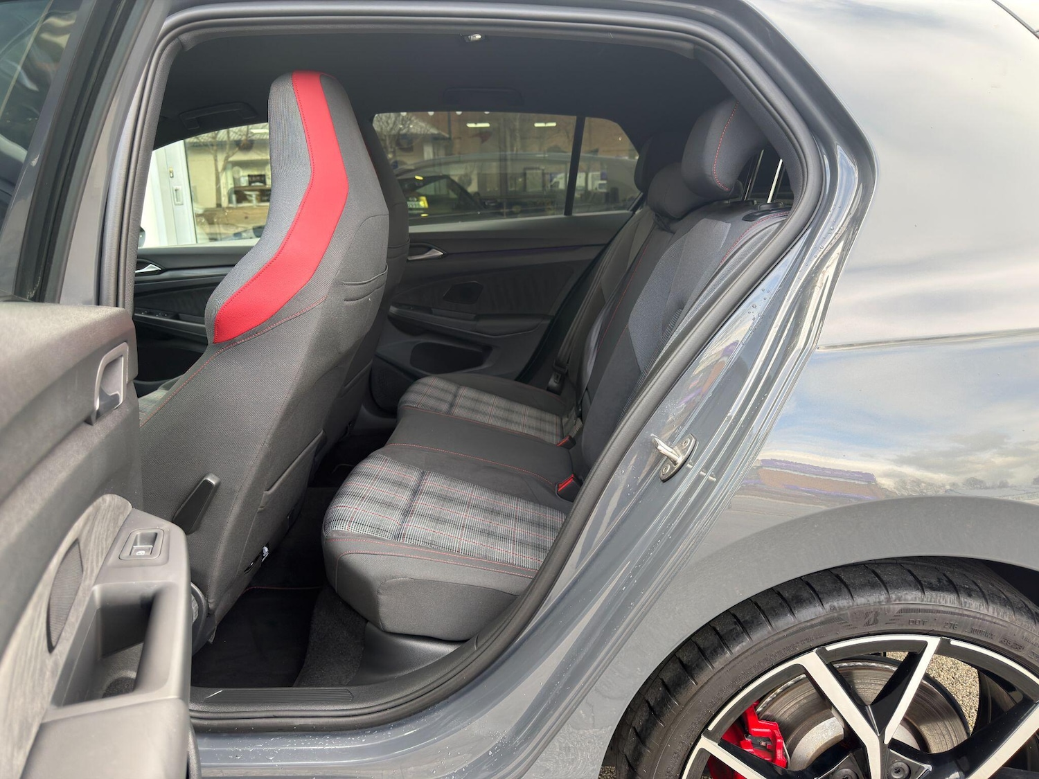 Used Volkswagen Golf 2024 for sale - 78007818: Photo 18