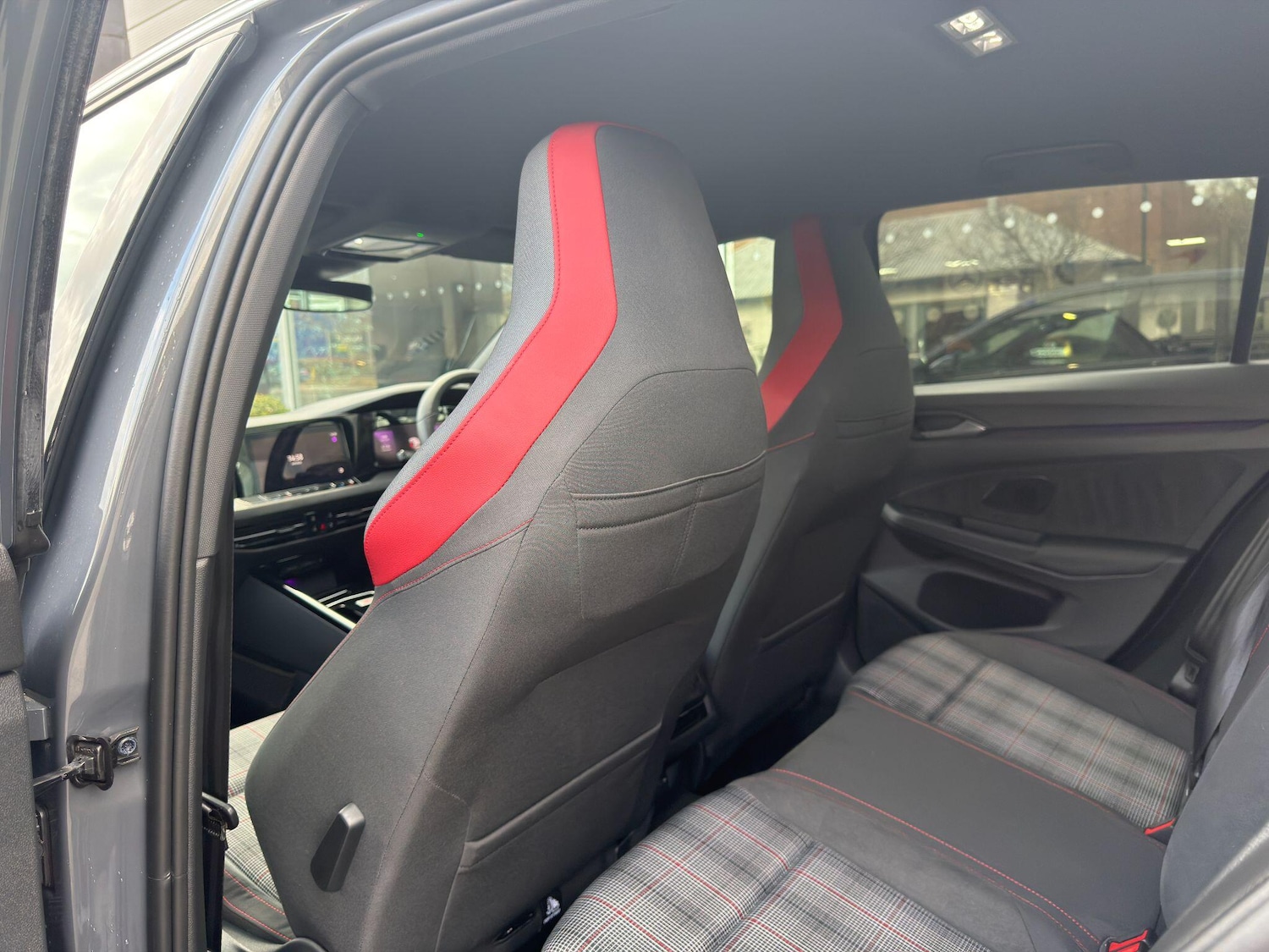 Used Volkswagen Golf 2024 for sale - 78007818: Photo 19