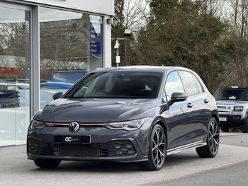 Volkswagen Golf feature image