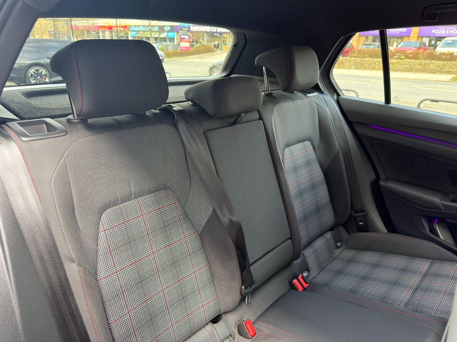 Used Volkswagen Golf 2024 for sale - 78007818: Photo 20