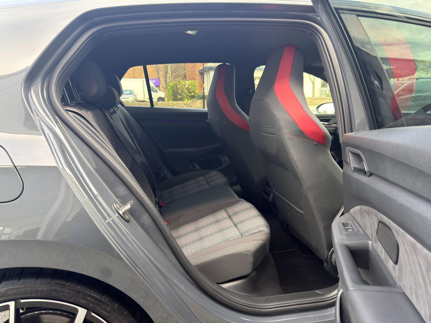 Used Volkswagen Golf 2024 for sale - 78007818: Photo 21