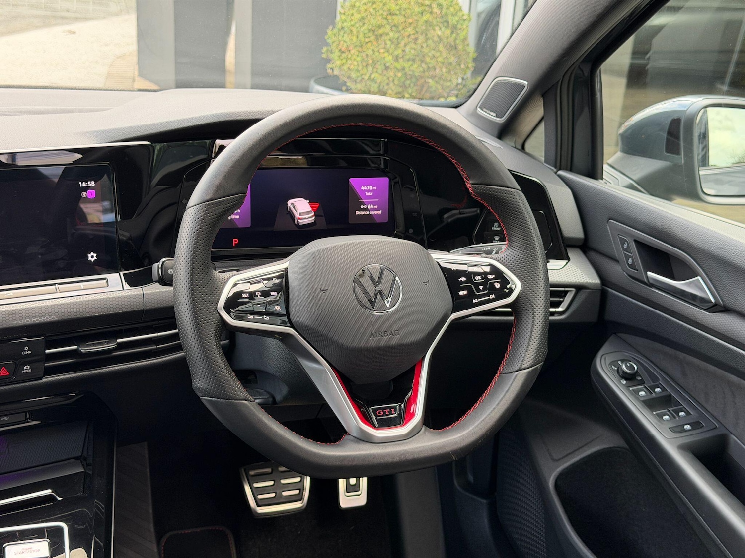 Used Volkswagen Golf 2024 for sale - 78007818: Photo 23