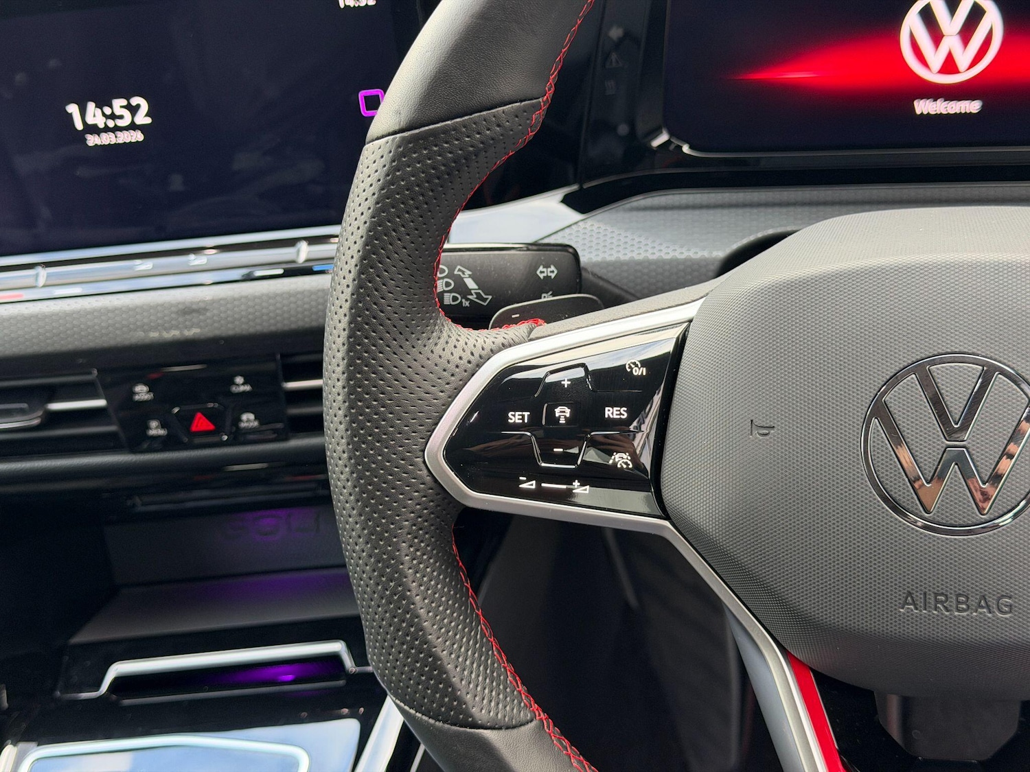 Used Volkswagen Golf 2024 for sale - 78007818: Photo 25