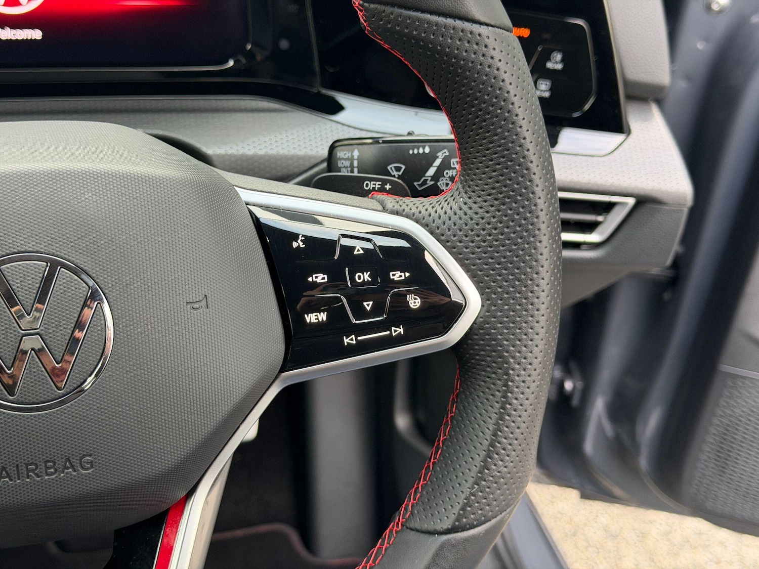 Used Volkswagen Golf 2024 for sale - 78007818: Photo 26