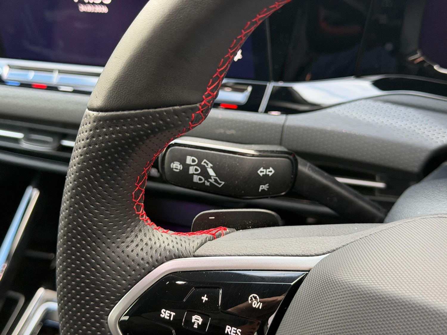 Used Volkswagen Golf 2024 for sale - 78007818: Photo 27