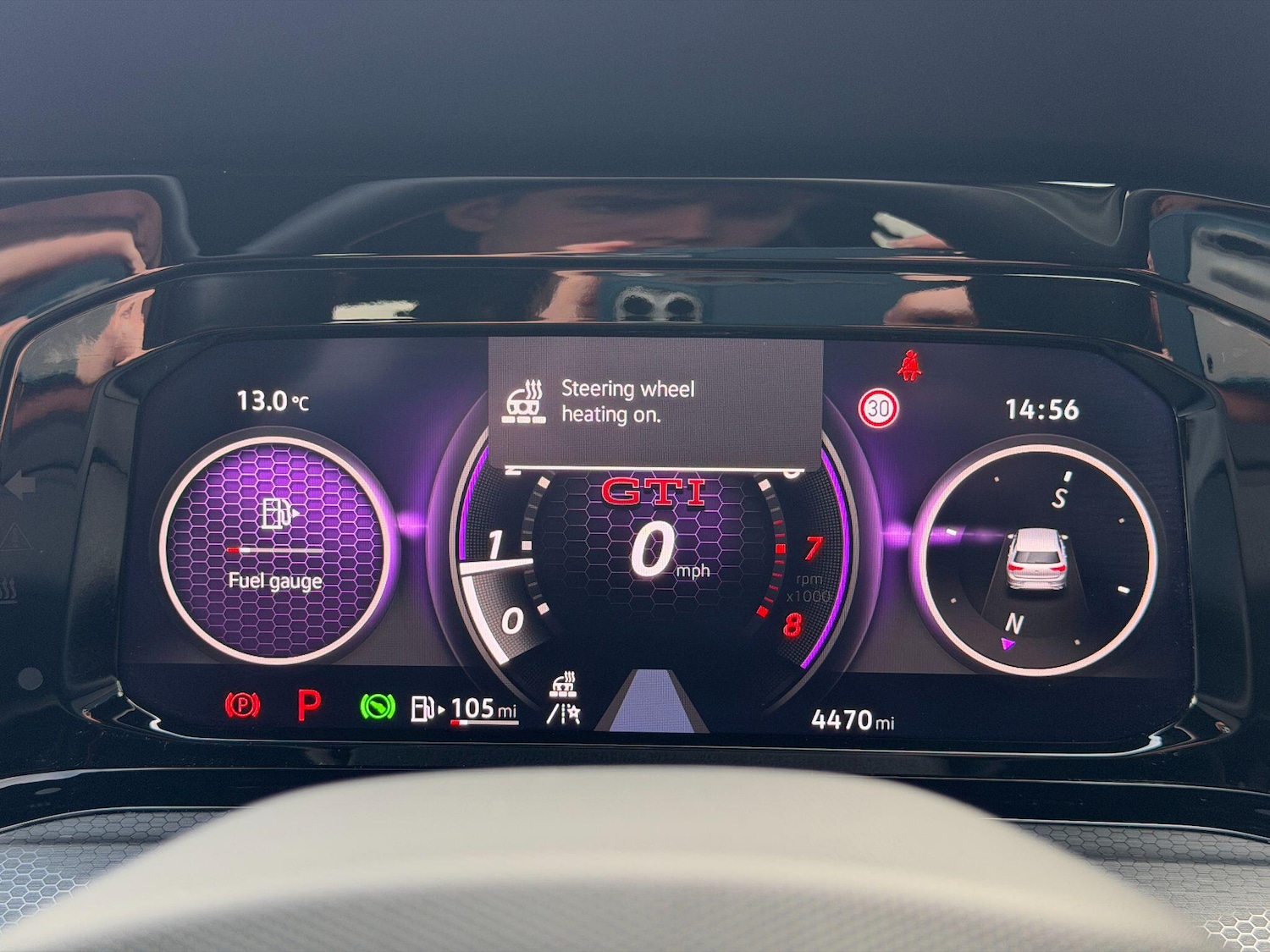 Used Volkswagen Golf 2024 for sale - 78007818: Photo 29