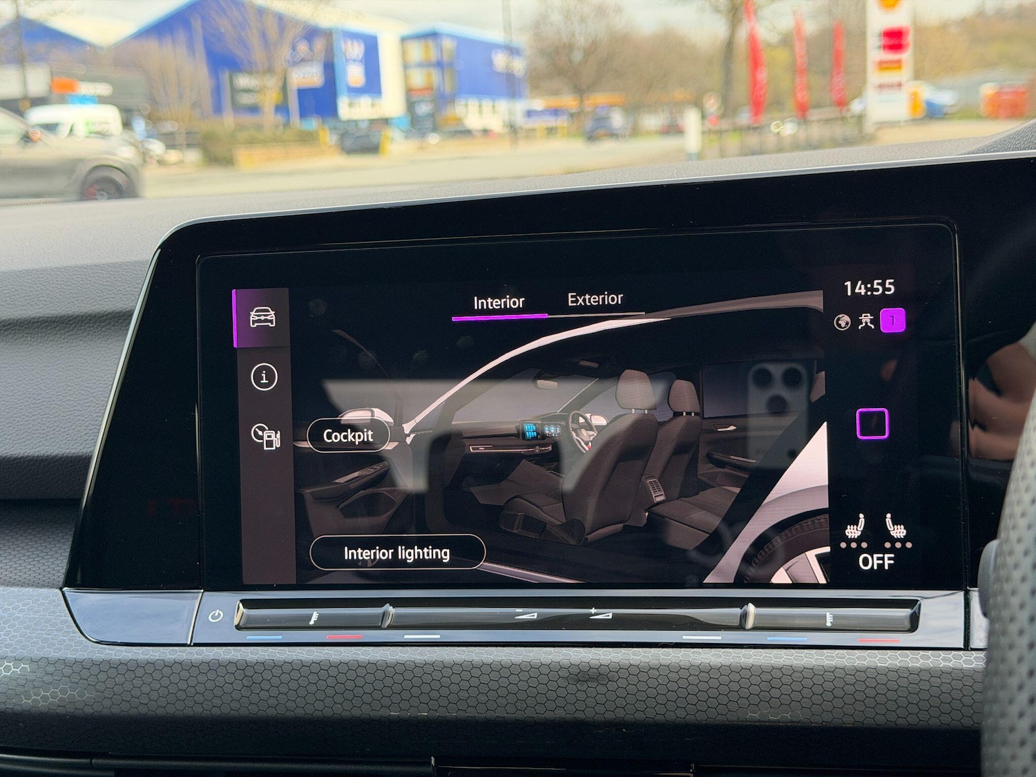 Used Volkswagen Golf 2024 for sale - 78007818: Photo 33