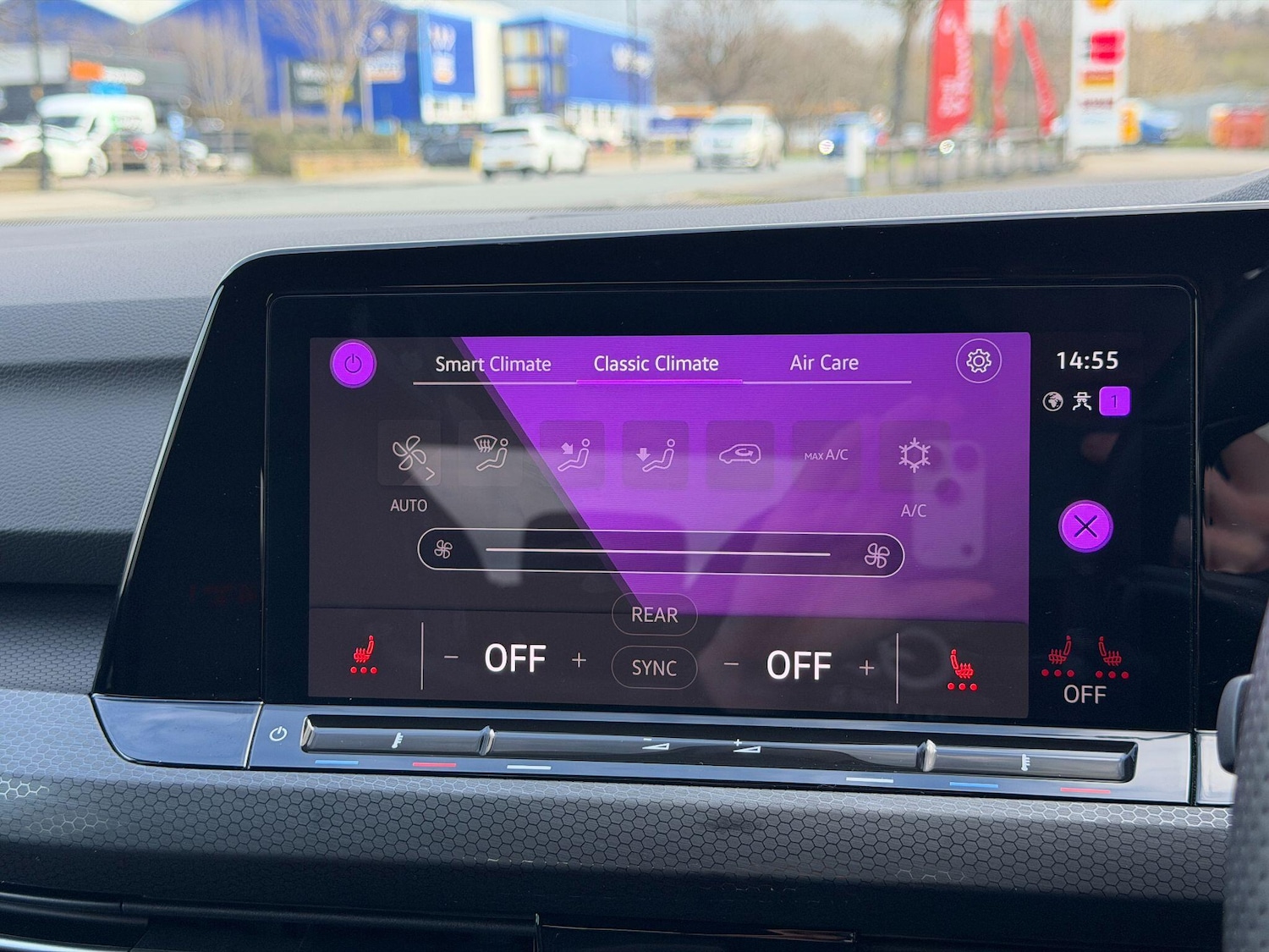 Used Volkswagen Golf 2024 for sale - 78007818: Photo 34